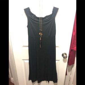 Women Black Dress